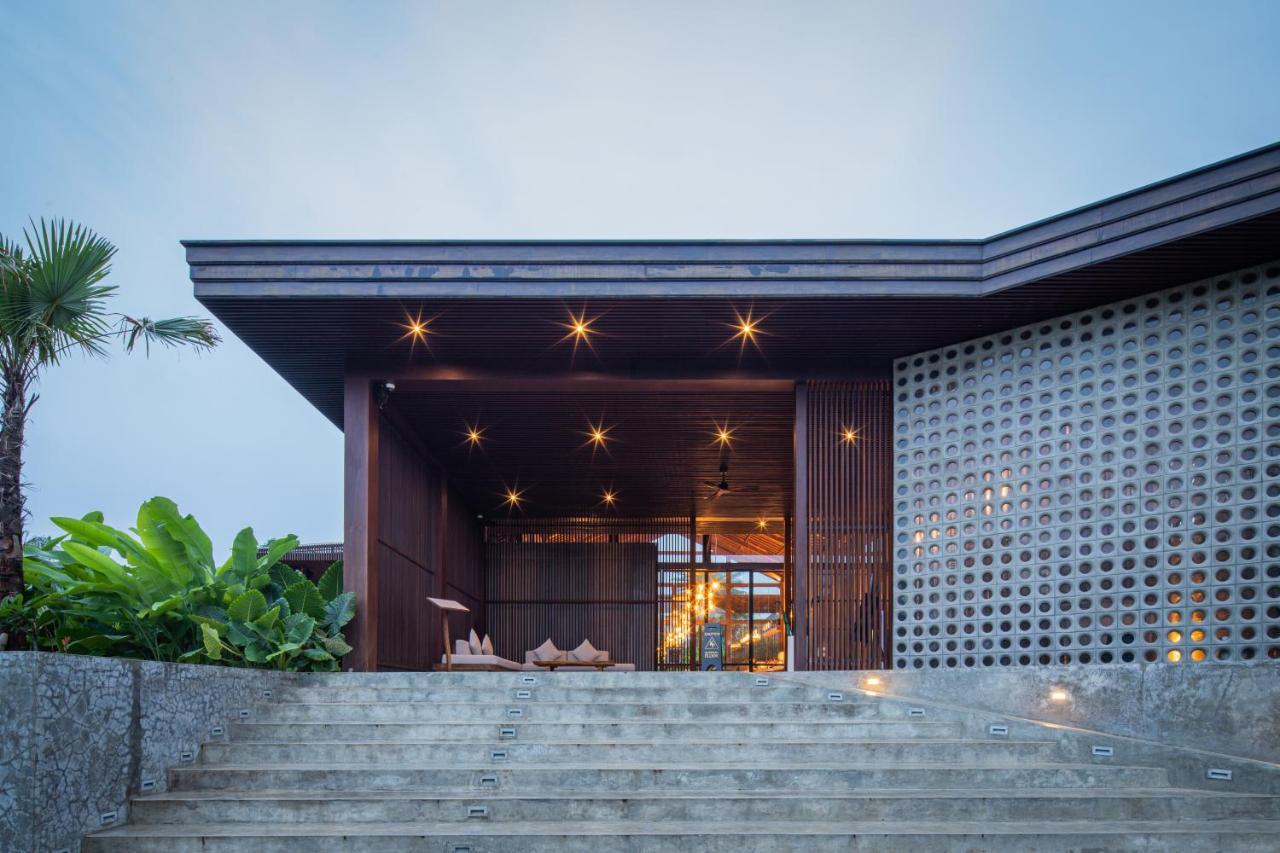 The Garcia Ubud Hotel & Resort Экстерьер фото