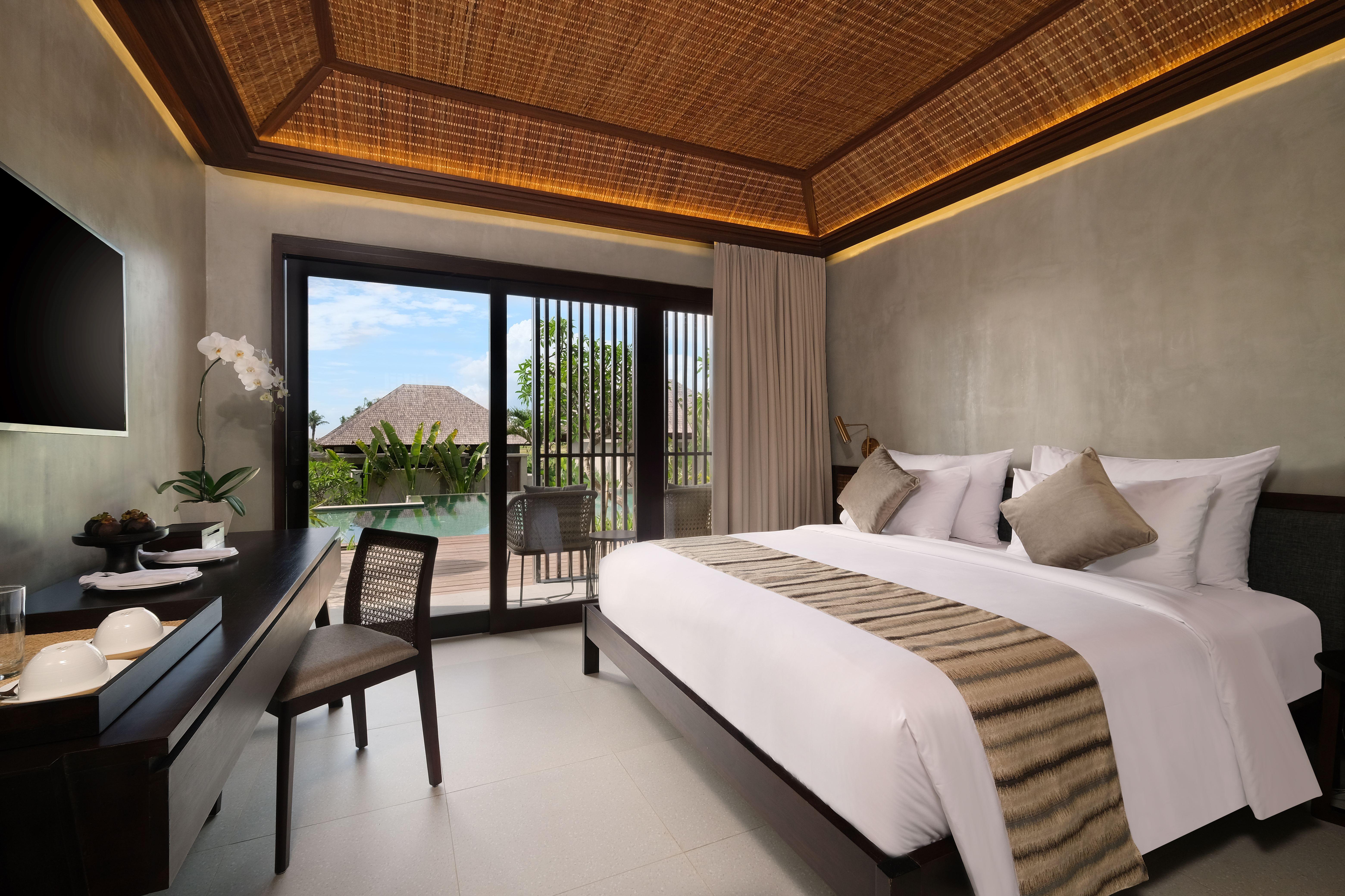 The Garcia Ubud Hotel & Resort Экстерьер фото