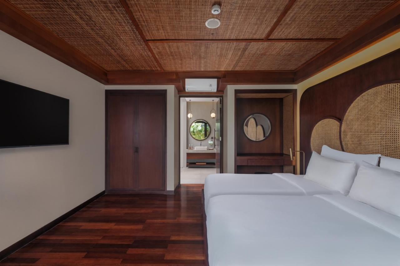 The Garcia Ubud Hotel & Resort Экстерьер фото