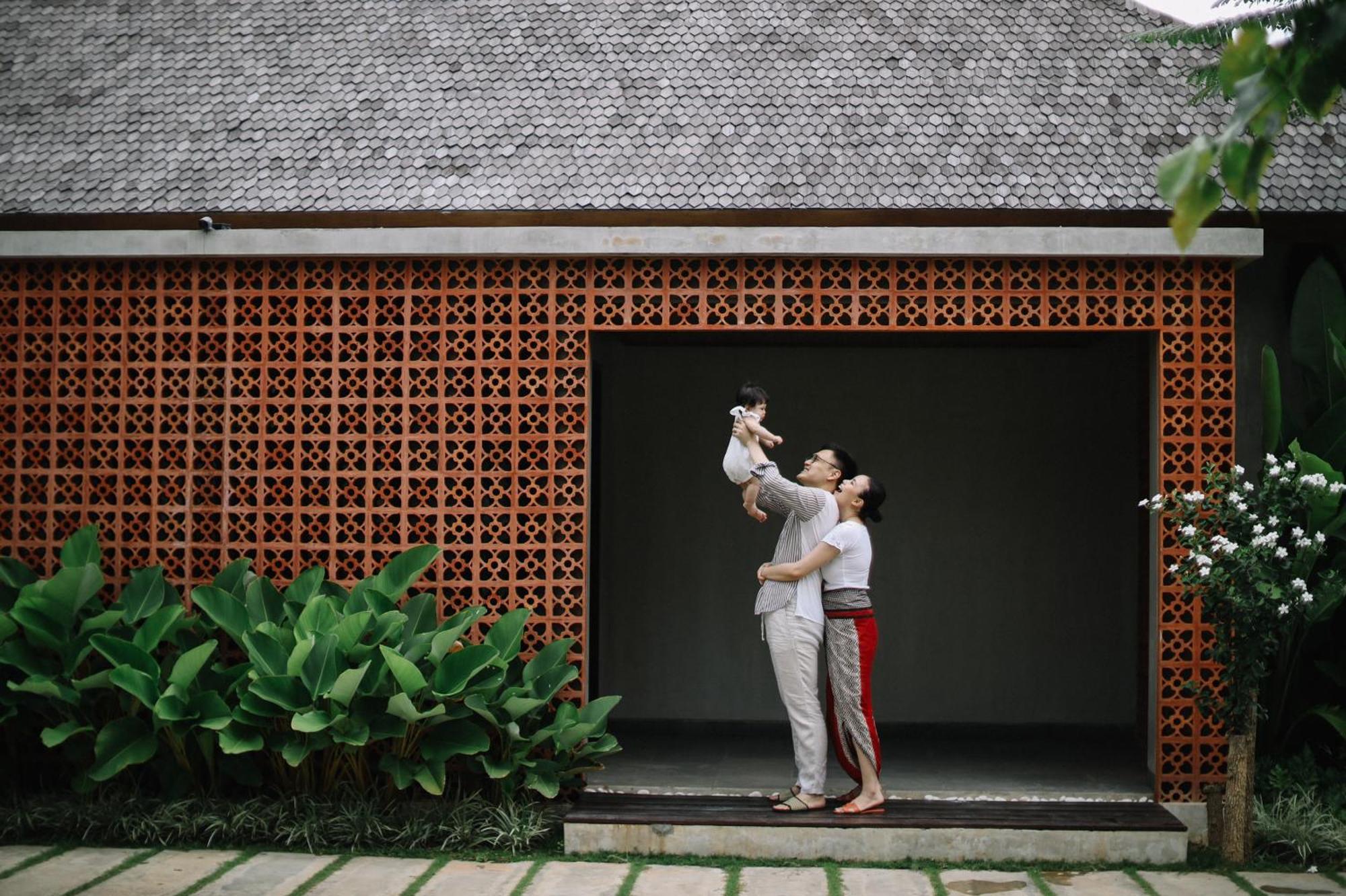 The Garcia Ubud Hotel & Resort Экстерьер фото