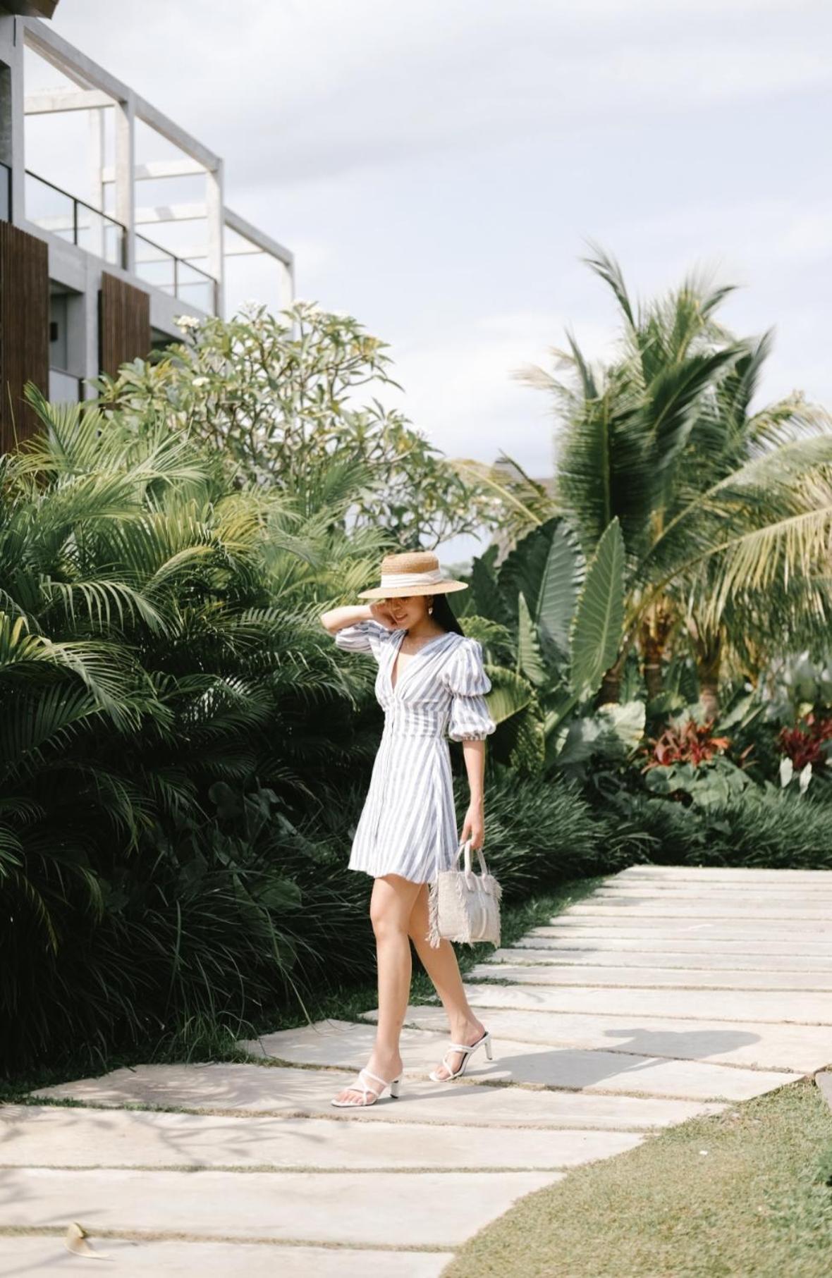 The Garcia Ubud Hotel & Resort Экстерьер фото