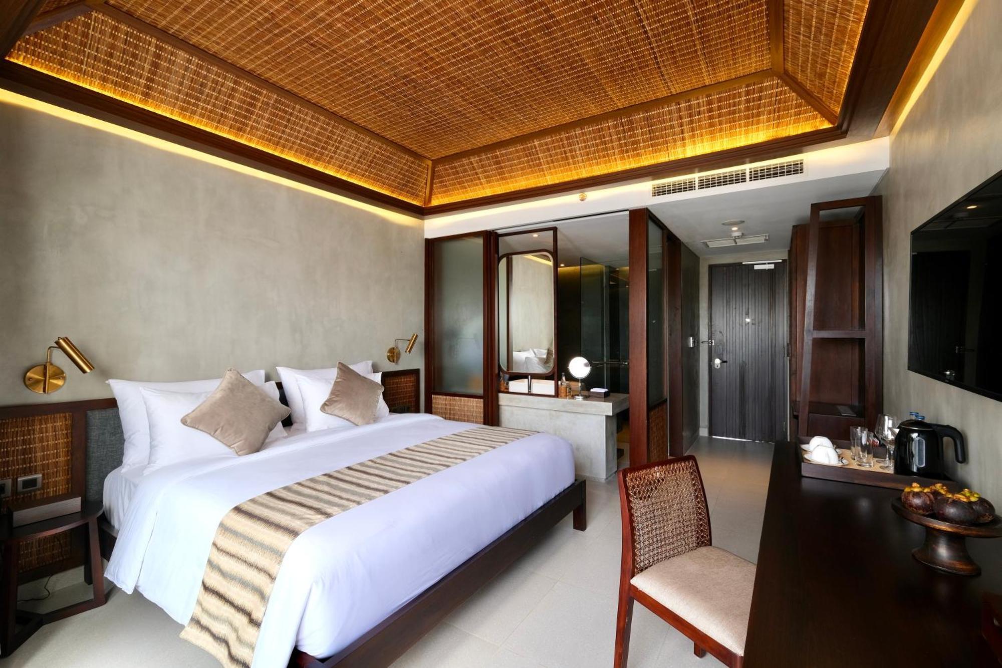 The Garcia Ubud Hotel & Resort Экстерьер фото