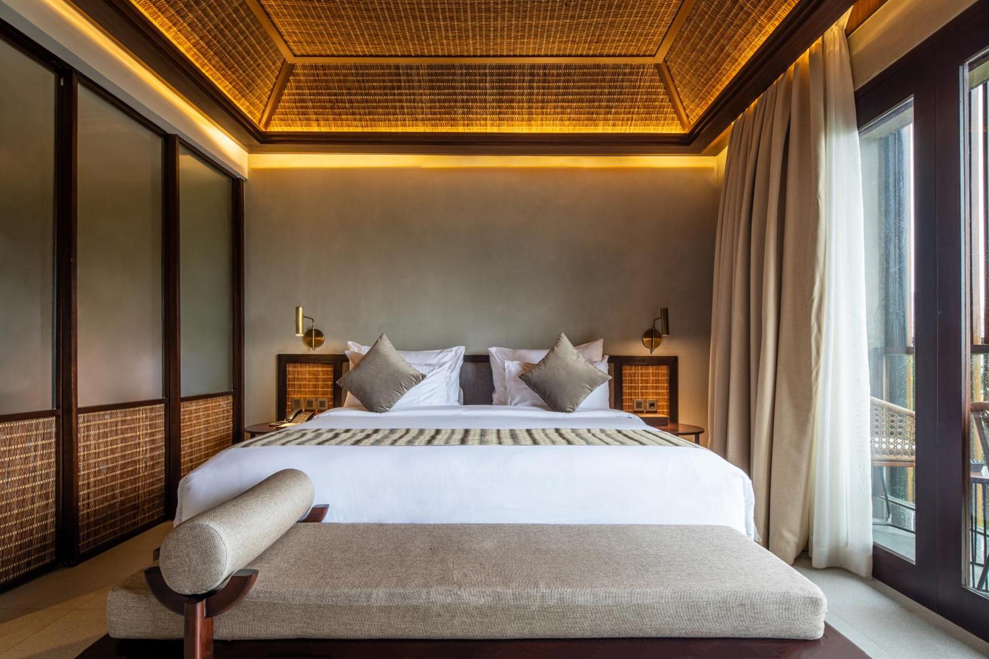 The Garcia Ubud Hotel & Resort Экстерьер фото