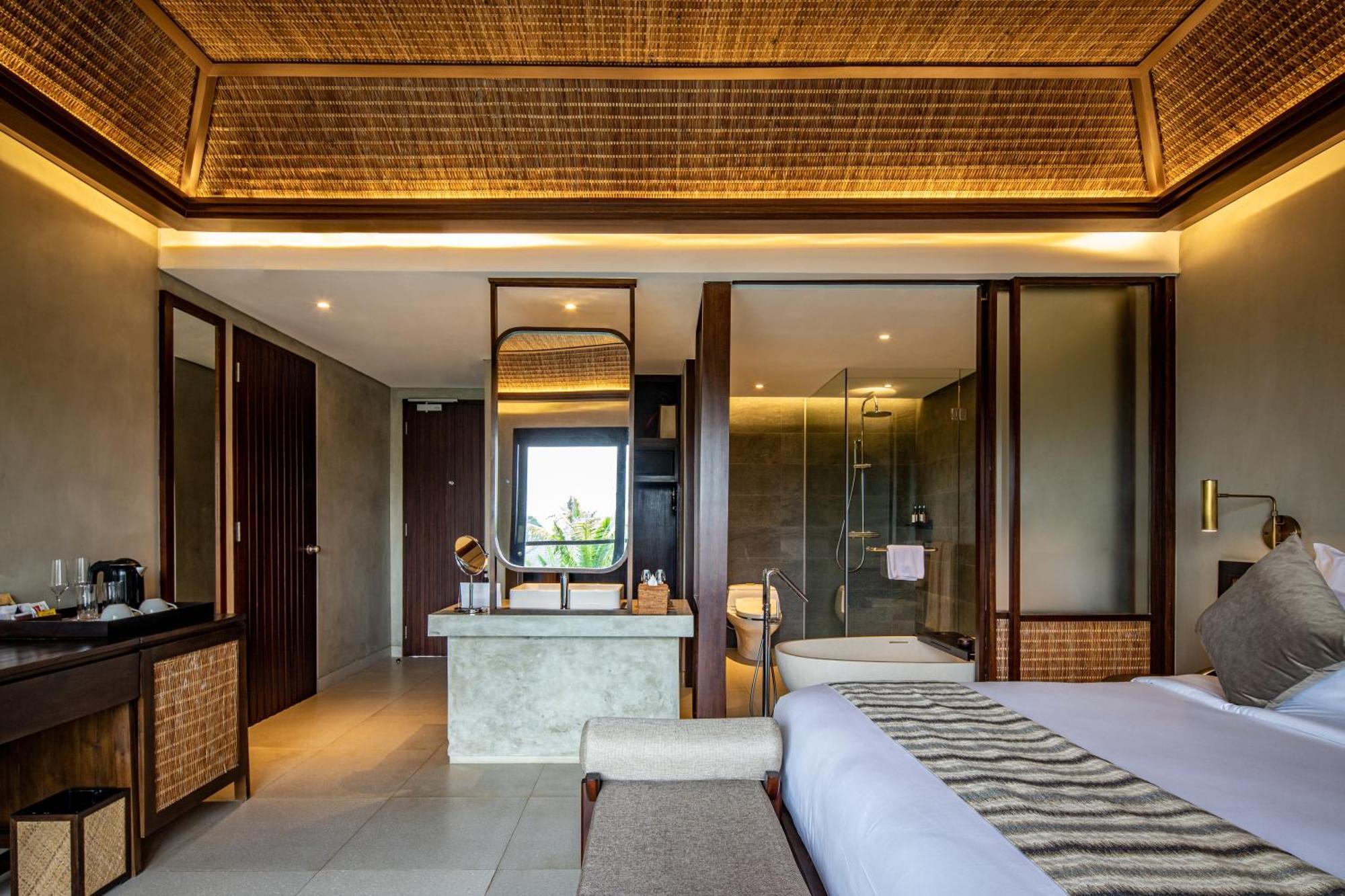 The Garcia Ubud Hotel & Resort Экстерьер фото
